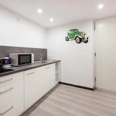 Apartment Centrally Located Apartment In Prague Old Town Prague