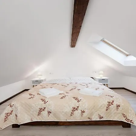 Centrally Located Apartment In Prague Old Town * Prague