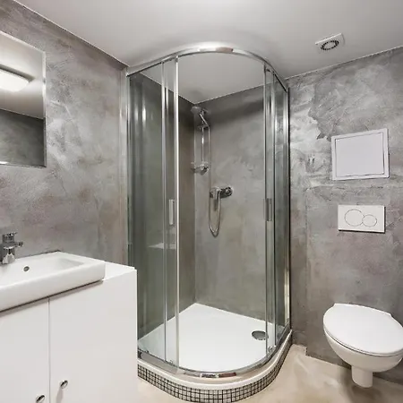 Centrally Located Apartment In Prague Old Town Appartamento Praga